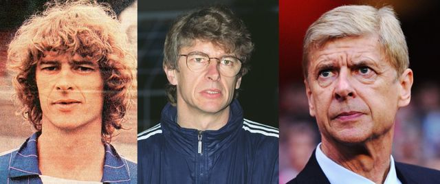 Венгер оголосив про відхід з лондонського Арсеналу- фото 241823