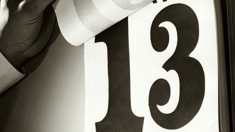 П'ятниця 13: прикмети і забобони, що не можна робити в цей день