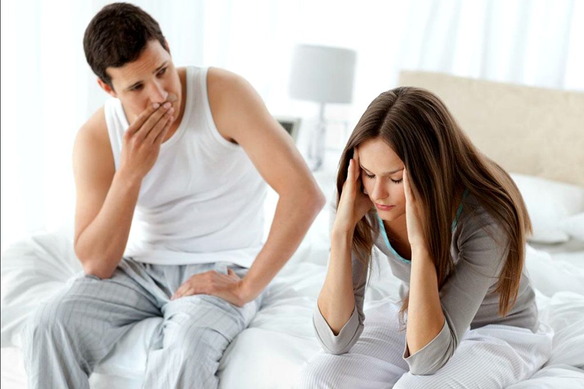 Ось чому у вас може боліти голова зранку