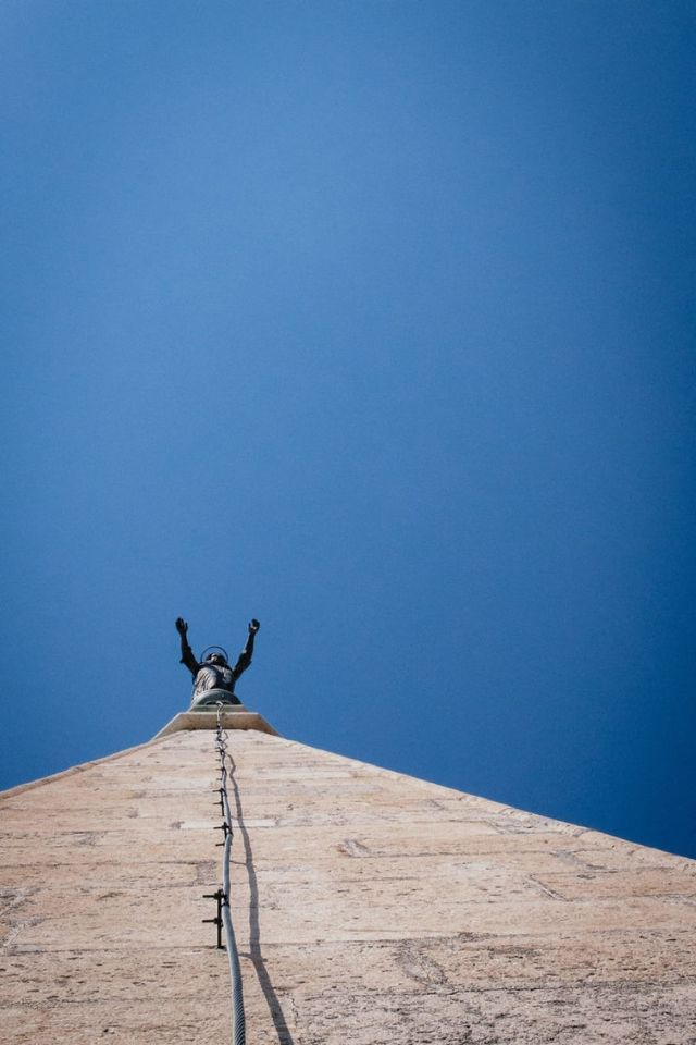 Фотограф показав власний погляд на Хорватію - фото 243334