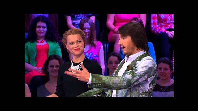 Притула іронічно прокоментував скандал із Фреймут - фото 240420