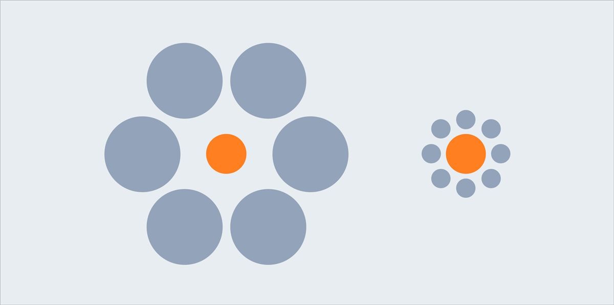 Нова оптична ілюзія підкорює мережу - фото 1