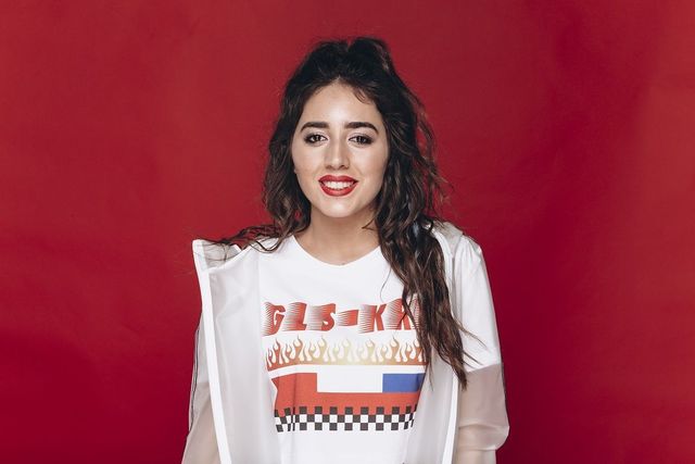 Србуі Сргсян - фото 244207