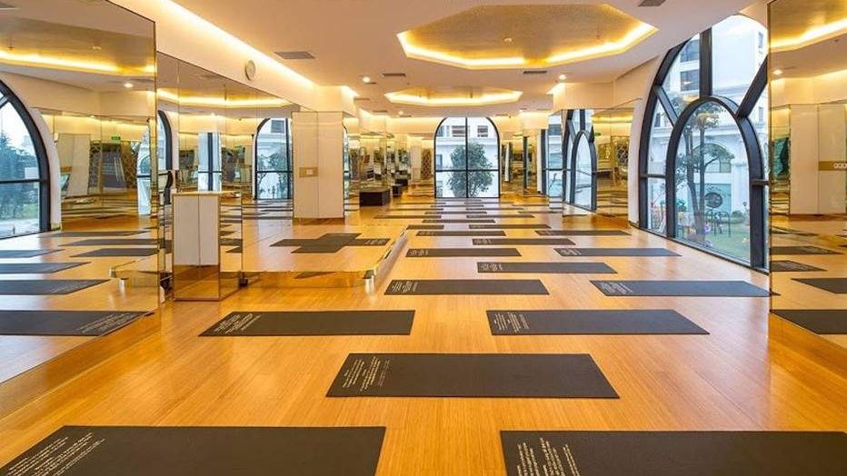 Подібні фітнес-центри пропонують різні послуги - фото 1