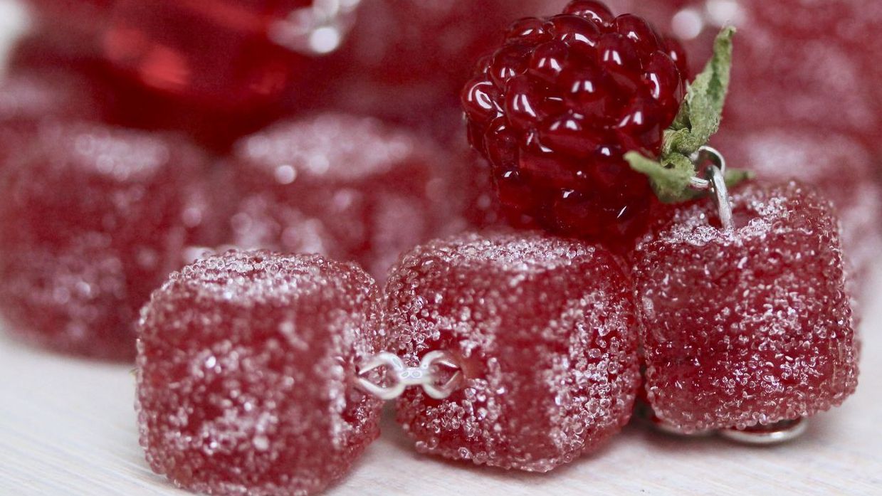 Названо ідеальний для здоров'я десерт