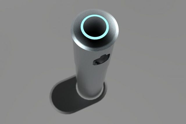 Urban Electric установить унікальні зарядні станції для електромобілів - фото 248295