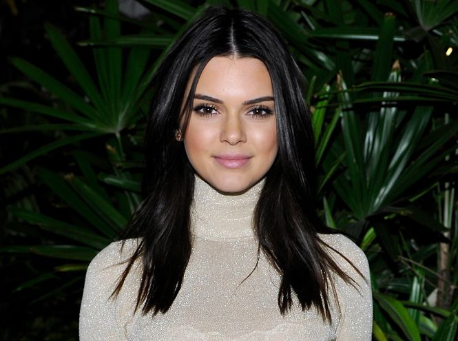 Кендалл Дженнер знялася для обкладинки глянцю разом зі знаменитим фотографом