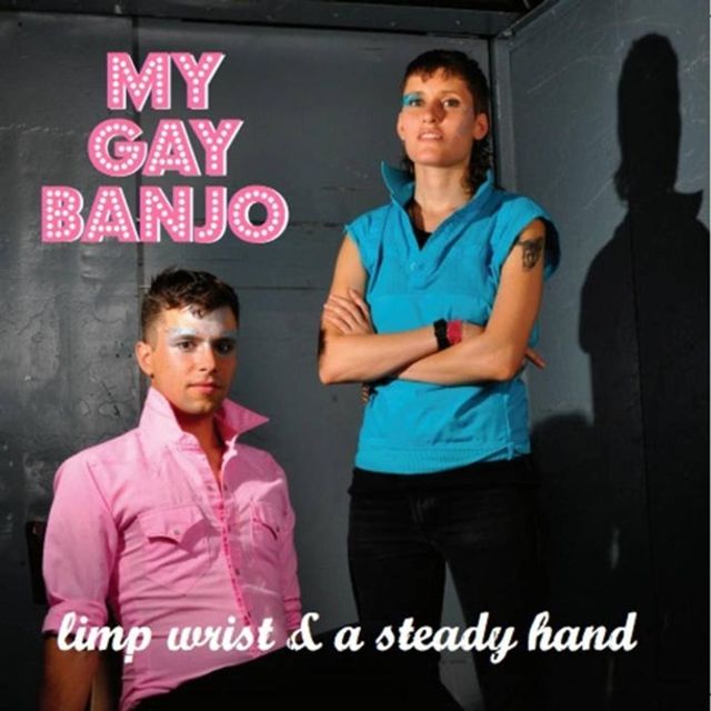 ЗМІ показали найневдалші обкладинки альбомів - фото 247457