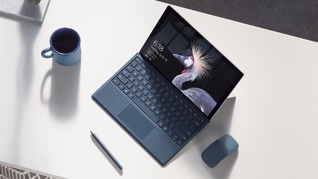 Щоб конкурувати з iPad: Microsoft випустить нові бюджетні планшети Surface