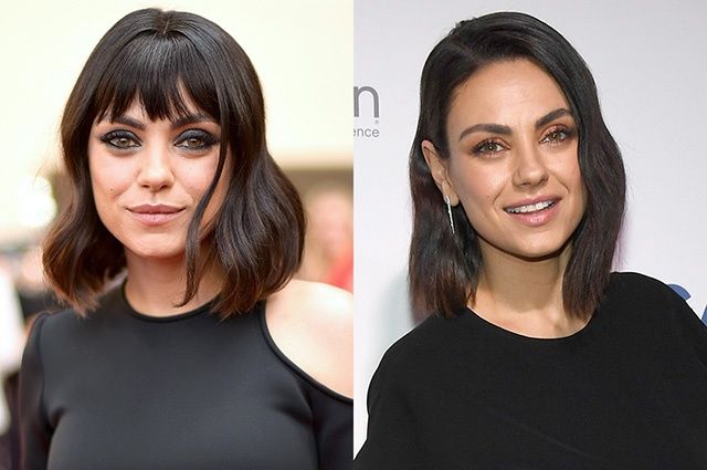 Міла Куніс вразила різкою зміною іміджу- фото 249939