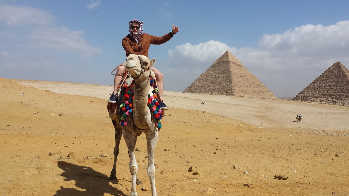 В Єгипті почнуть карати продавців і турагентів, і ось чому - фото 1