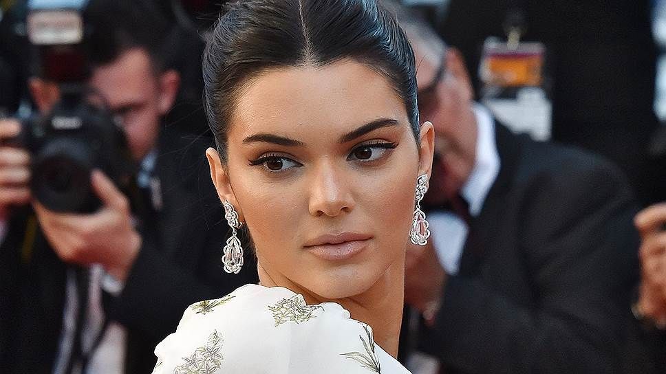 Forbes назвав найбільш високооплачувану модель світу