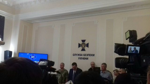 Аркадій Бабченко - живий! - фото 251467