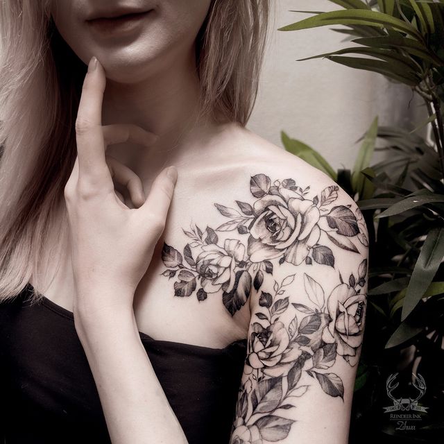 instagram.com/zihwa_tattooer - фото 250693