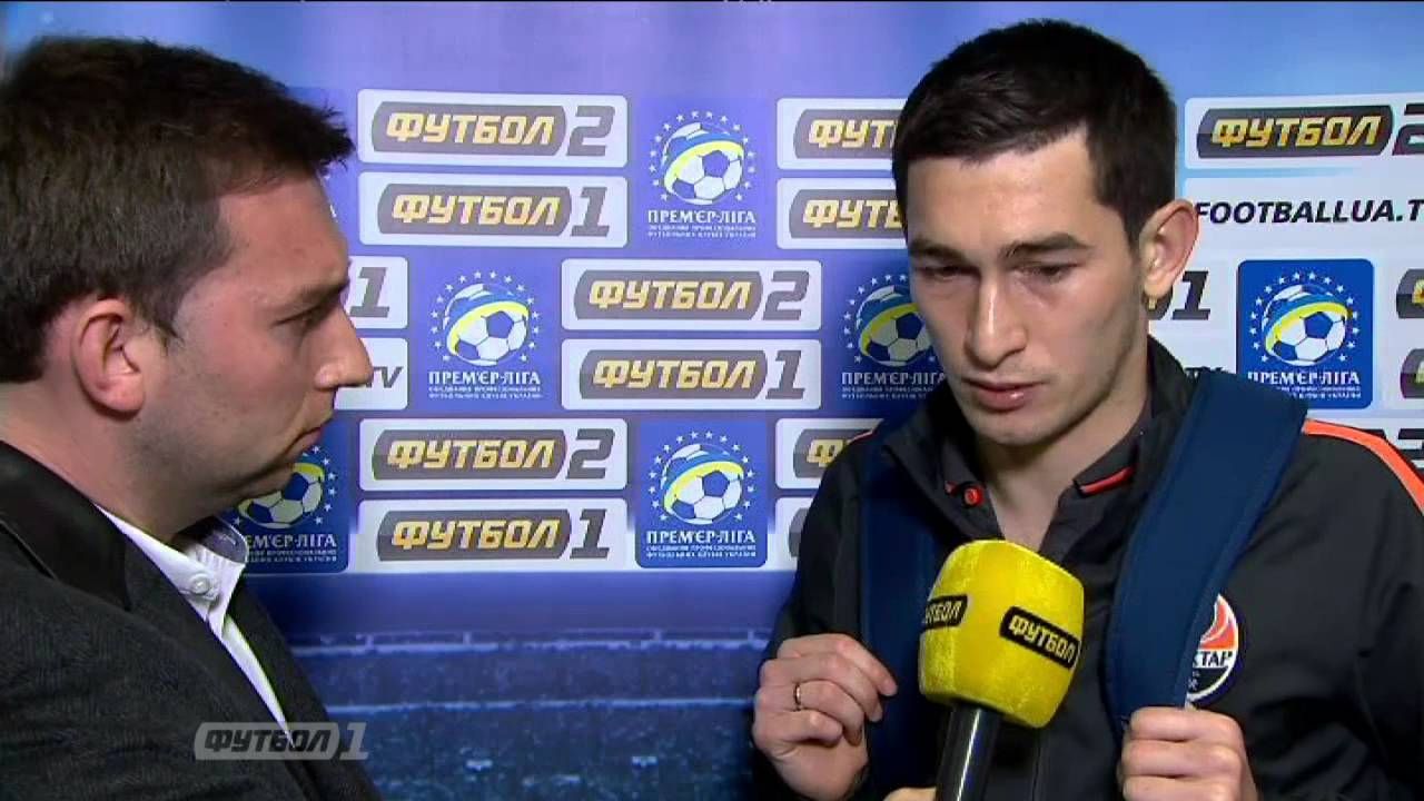 Динамо та Шахтар продовжили війну після матчу