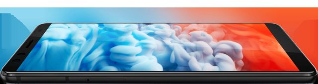 HTC U12 Plus: технічні характеристики та ціна - фото 249738