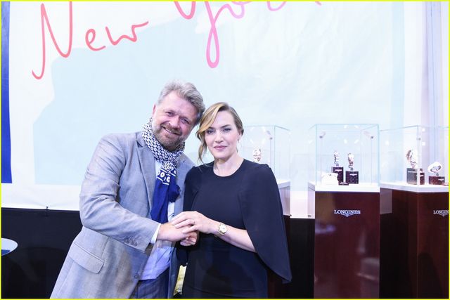 Зірка Титаніка Кейт Вінслет отримала чек на значну суму- фото 244488