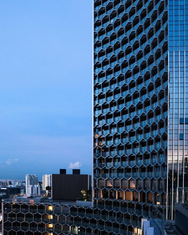 Незвичайний погляд на Китай в об'єктиві талановитого фотографа - фото 245209