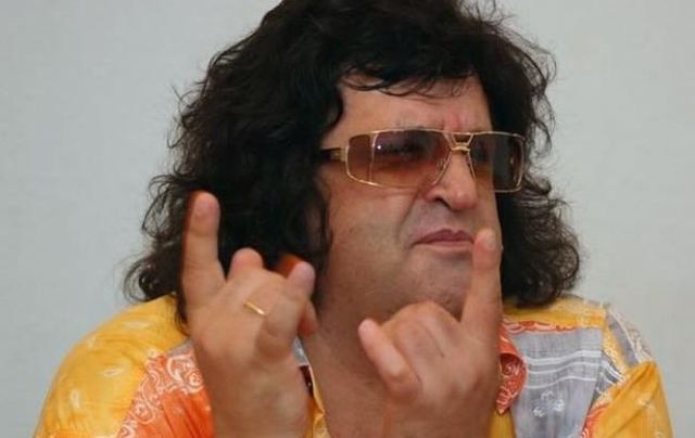 Ще один український співак братиме участь у виборах президента - фото 249485