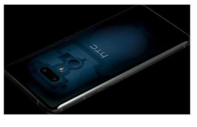 HTC U12 Plus: технічні характеристики та ціна - фото 249740