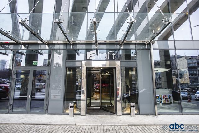 Відома готельна мережа відкрила перший заклад в Україні- фото 249387