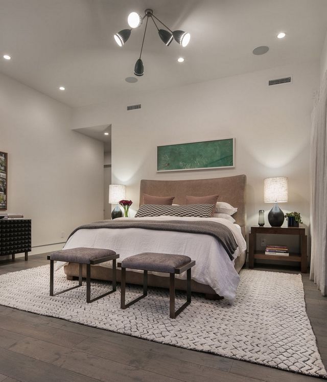 Помешкання мрії у Санта-Моніці: яскраві фото - фото 247280