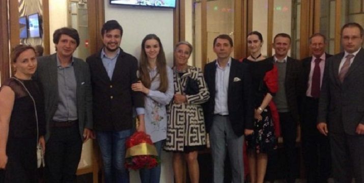 Українці вперше стали лауреатами королівського конкурсу в Бельгії