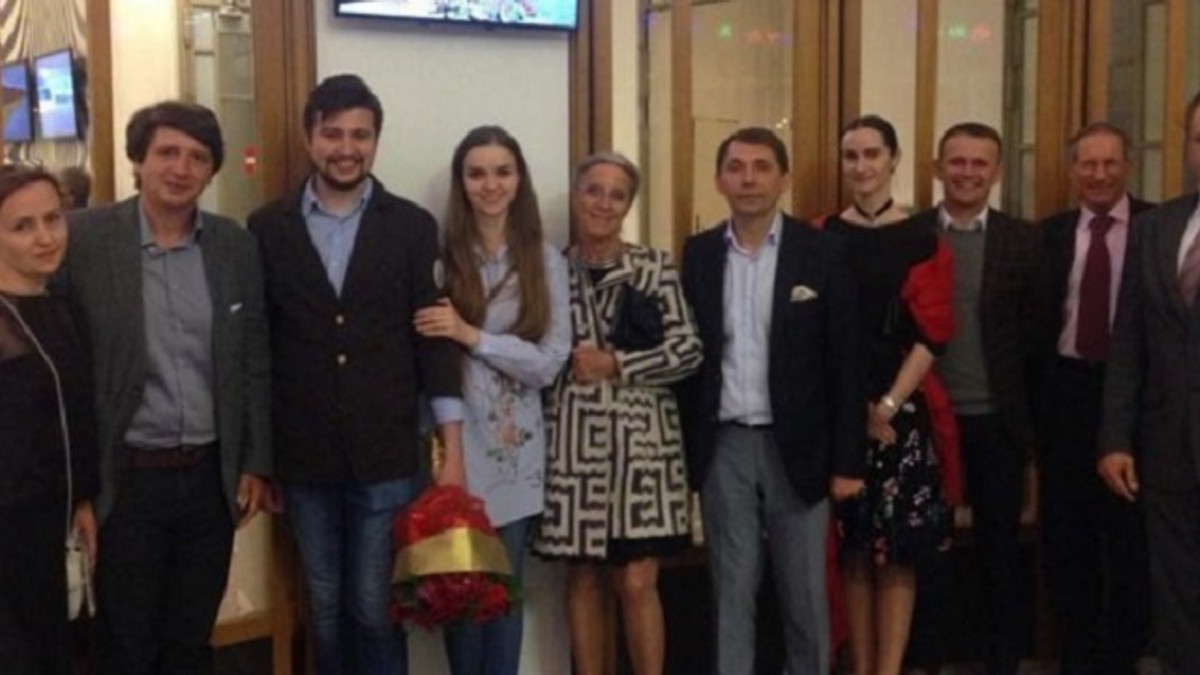 Українці вперше стали лауреатами королівського конкурсу в Бельгії - фото 1