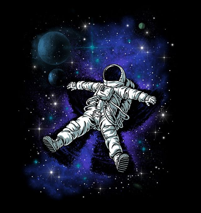 Кмітливі ілюстрацію про поп-культуру, які змушують подивитись ще раз - фото 250062