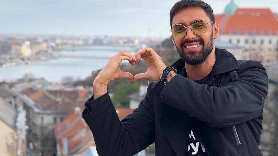 Віталій Козловський пояснив свій виступ у Москві на 9 травня