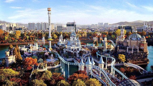 Як виглядає найщасливіше місто на планеті- фото 247739