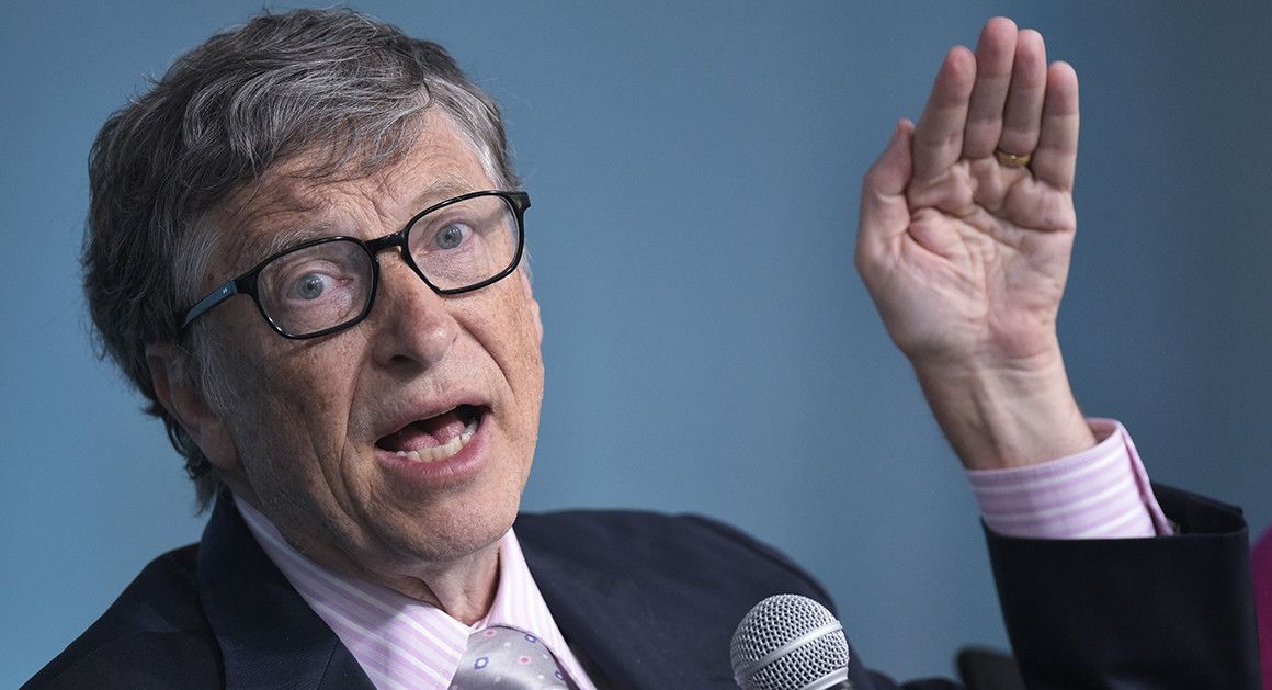 Пост радника з питань науки вільний з 2016 року - фото 1