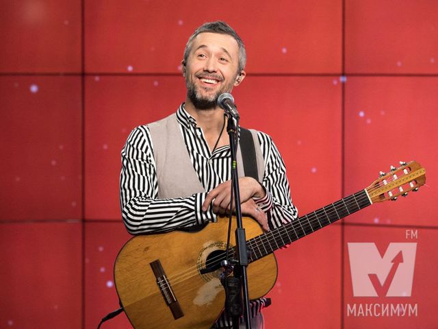 Сергій Бабкін - фото 249800