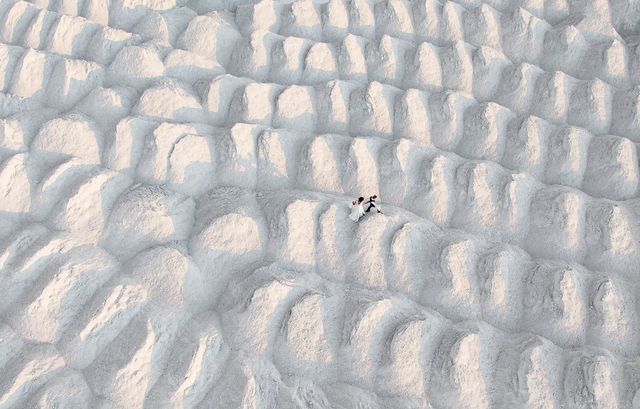 Найкращі весільні фотографії 2017 року - фото 248017