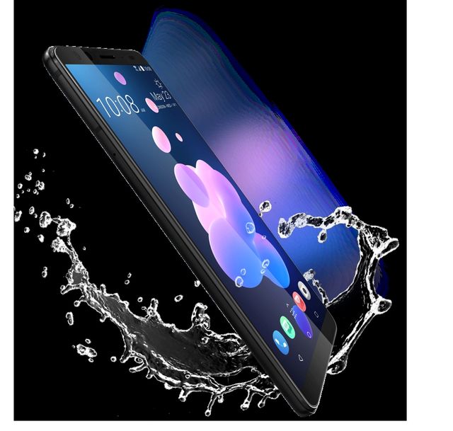 HTC U12 Plus: технічні характеристики та ціна - фото 249739