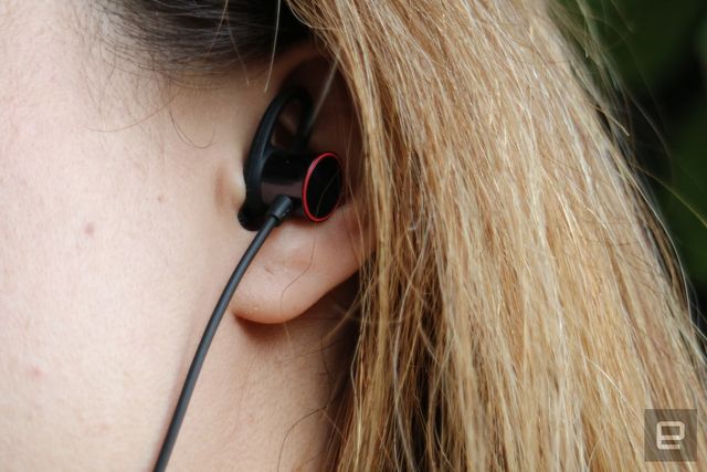 OnePlus Bullets Wireless - фото 248087