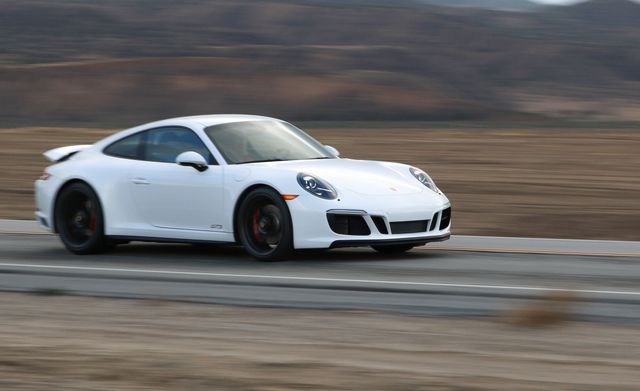 Porsche розповів про двигун для нового покоління 911- фото 244561