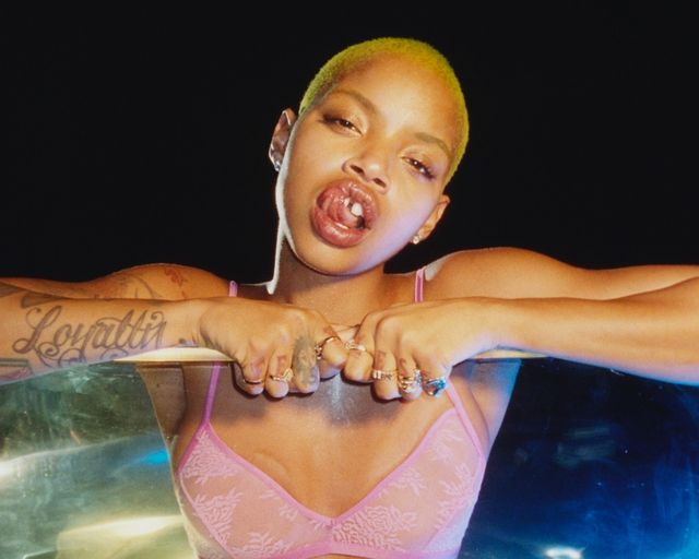 Rihanna представила першу колекцію білизни Savage x Fenty - фото 246790