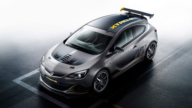 Тепер електричні: Opel продовжить створювати спортивні машини - фото 247374