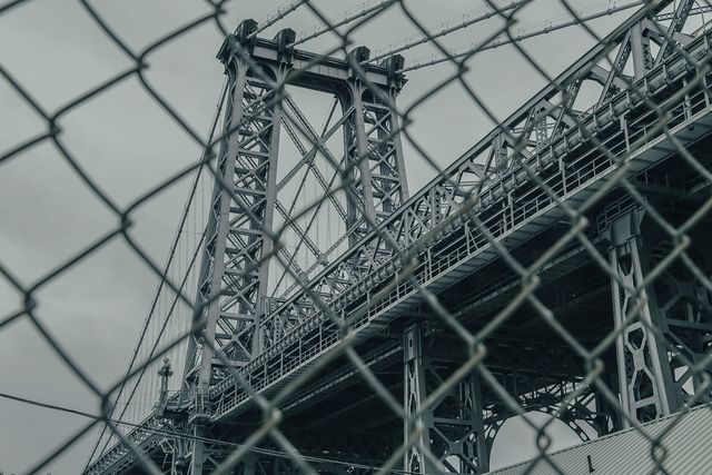 Нью-Йорк, який не бачать туристи: неймовірні фото - фото 250995