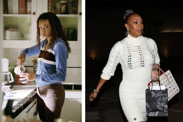 Вівіка А. Фокс - фото 248129