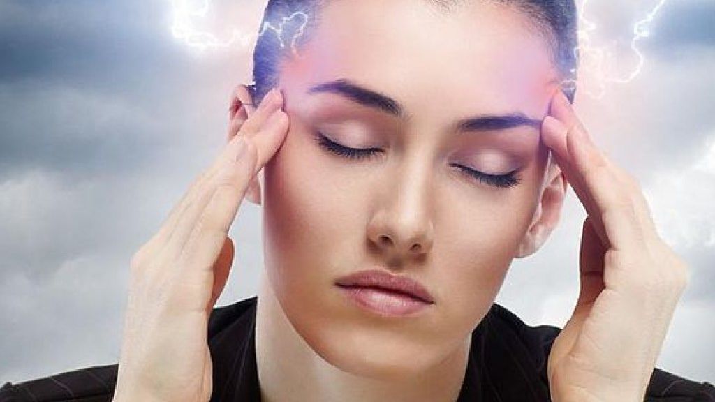 На українців чекає нова хвиля магнітної бурі