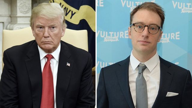 У США вирішили зняти фільм про Трампа - фото 244926