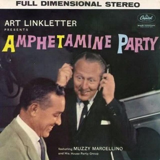 ЗМІ показали найневдалші обкладинки альбомів - фото 247456