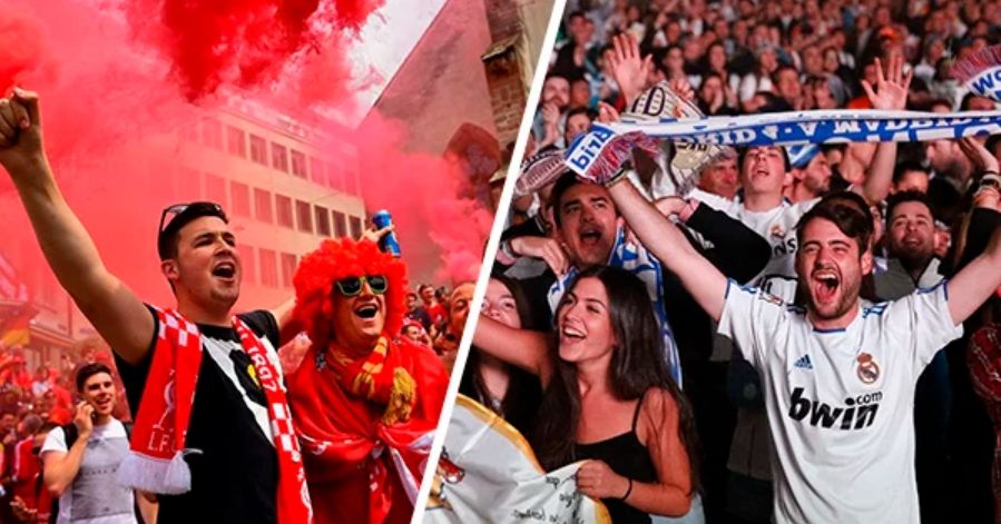 Де дивитися фінал ЛЧ 2018 в Києві безкоштовно - фото 1