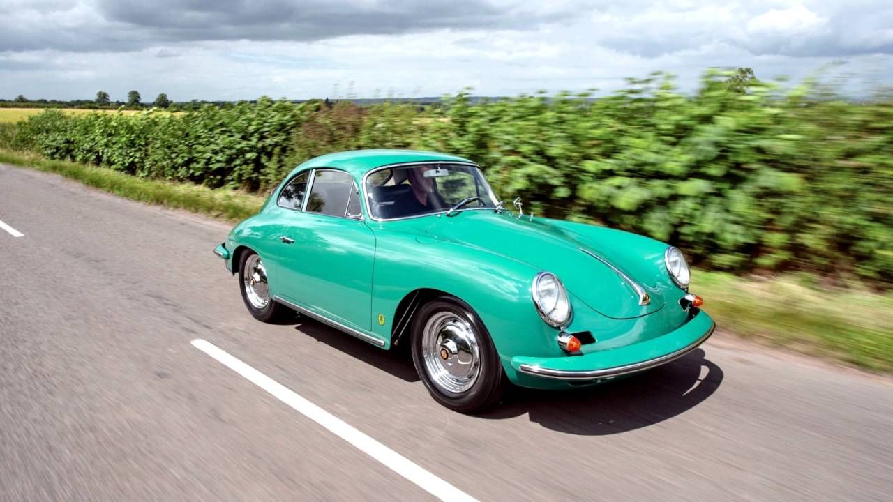 Вольфганг Порше назвав свої найулюбленіші машини