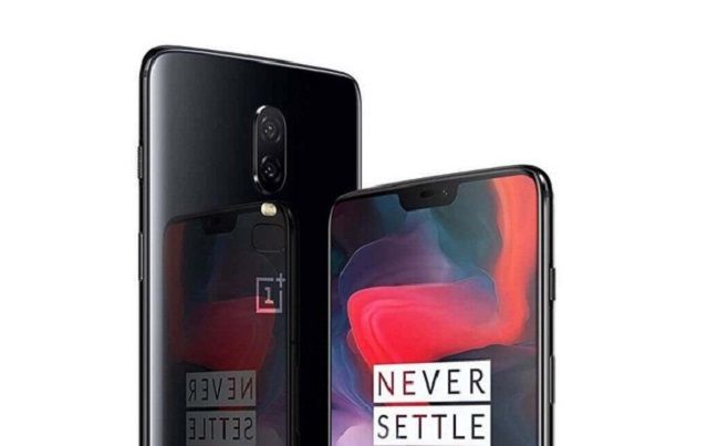 З'явилися нові зображення флагмана OnePlus 6