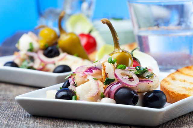 Названо ще одну корисну властивість середземноморської дієти - фото 245555