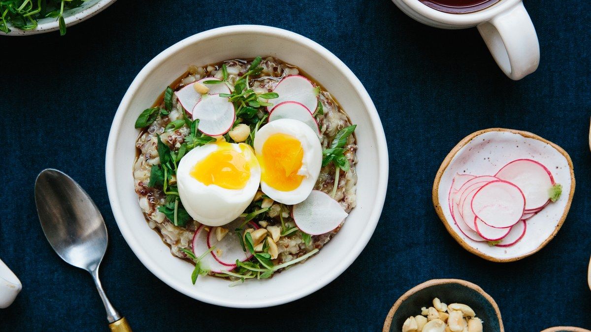 Чому щодня потрібно їсти хоча б одне яйце - фото 1