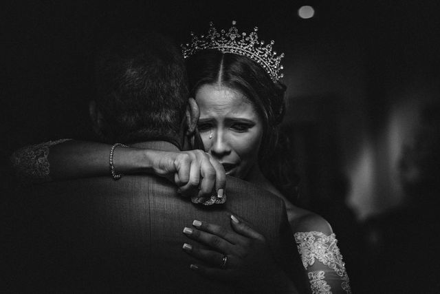 Найкращі весільні фотографії 2017 року - фото 248005